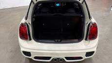 MINI Hatchback 2.0 Cooper S Sport II 3dr Petrol Hatchback